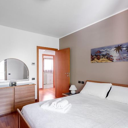 Sweety Kalimera House With Private Parking&Garden! Abano Terme Bagian luar foto