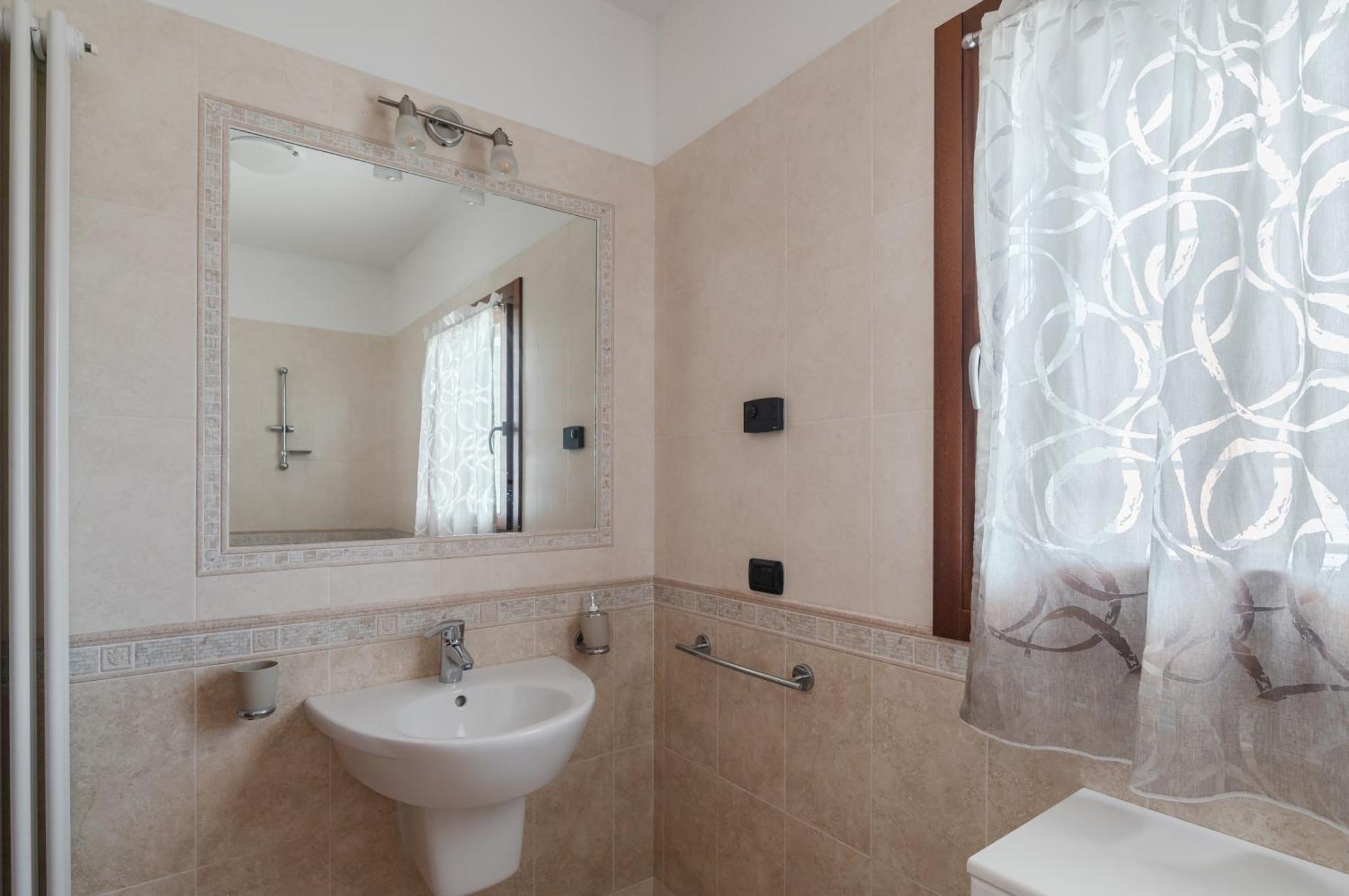 Sweety Kalimera House With Private Parking&Garden! Abano Terme Bagian luar foto