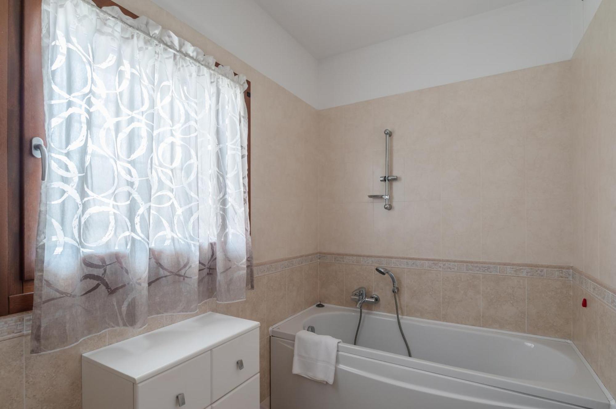 Sweety Kalimera House With Private Parking&Garden! Abano Terme Bagian luar foto