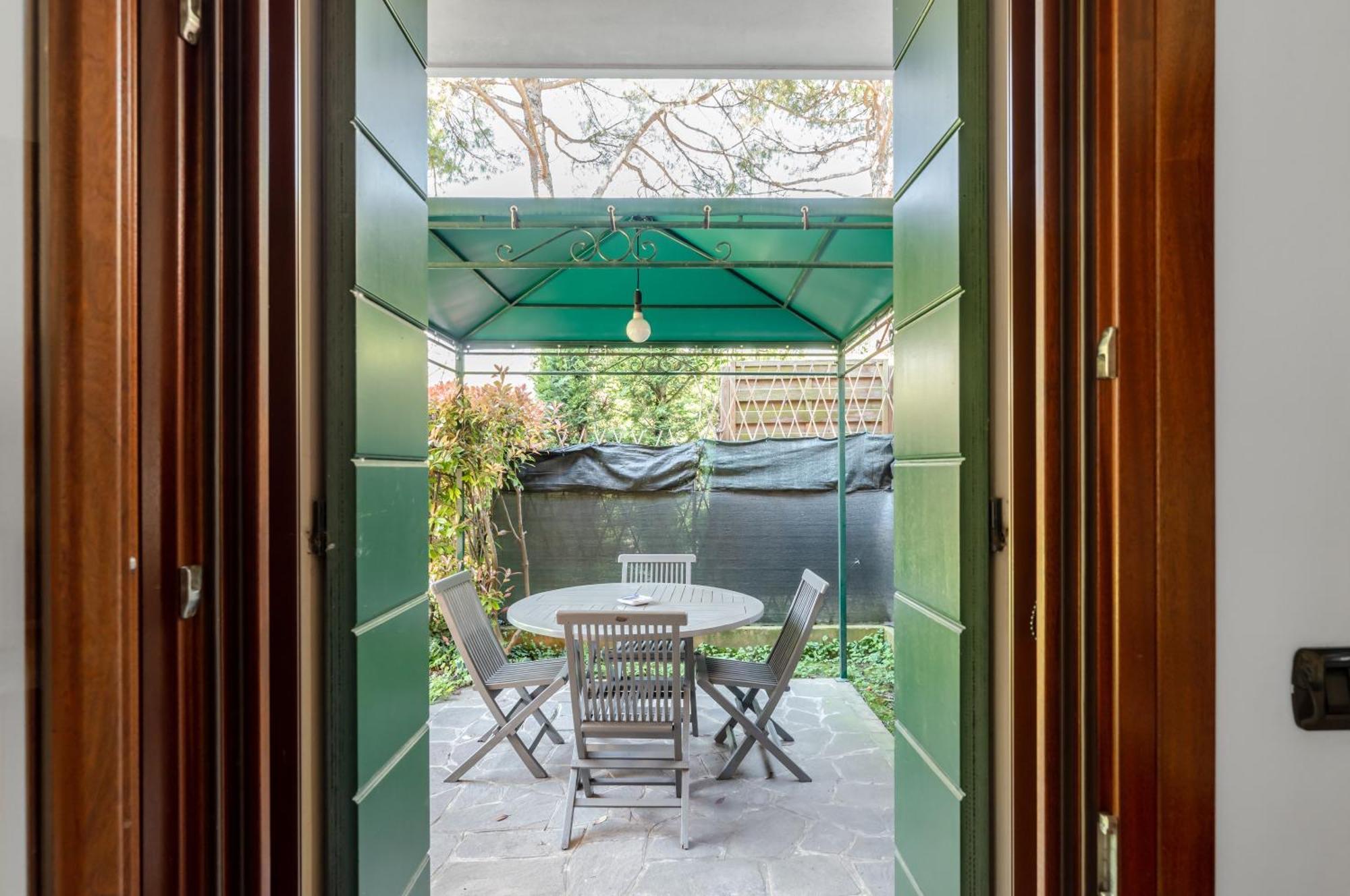 Sweety Kalimera House With Private Parking&Garden! Abano Terme Bagian luar foto
